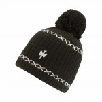 bonnet pompon