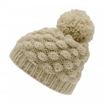 pompom beanie