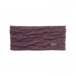 Bandeau Eisglut daisy pourpre