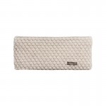 Bandeau Eisglut mina beige