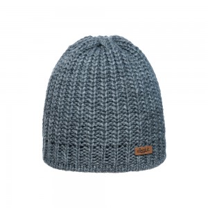 bonnet Eisglut Ian gris