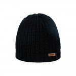 bonnet Eisglut Ian noir