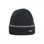 bonnet Eisglut fisher anthracite