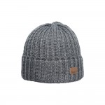bonnet Eisglut william gris
