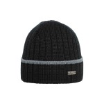 Bonnet marin Eisglut Fisher Noir