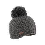 Bonnet Herman JUSTIN-8505-GRIS