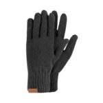Gant Milano noir BRFM0766 BLK