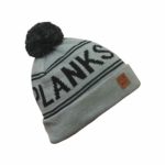 Classic Bobble AH-PLANKS807 Grey