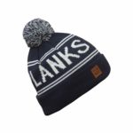 Classic Bobble AH-PLANKS808 Navy Blue