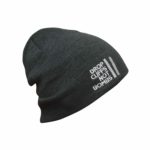Drop Cliff Original Beanie AH-DROP809 grey