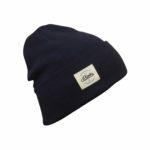 Mountain Supply Co Beanie AH-MSC807 Navy Blue