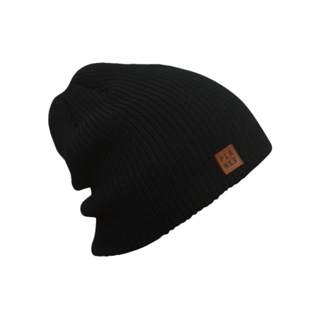 team bonnet noir AH TEAM 802 black 2